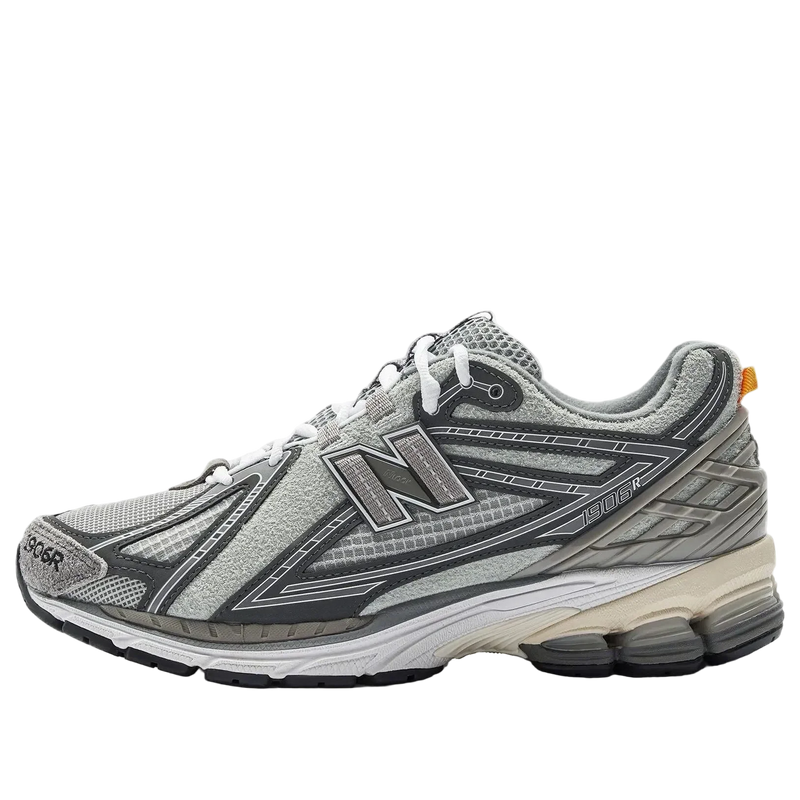 New Balance 1906 – INVINCIBLE x N.HOOLYWOOD x Grey Swan