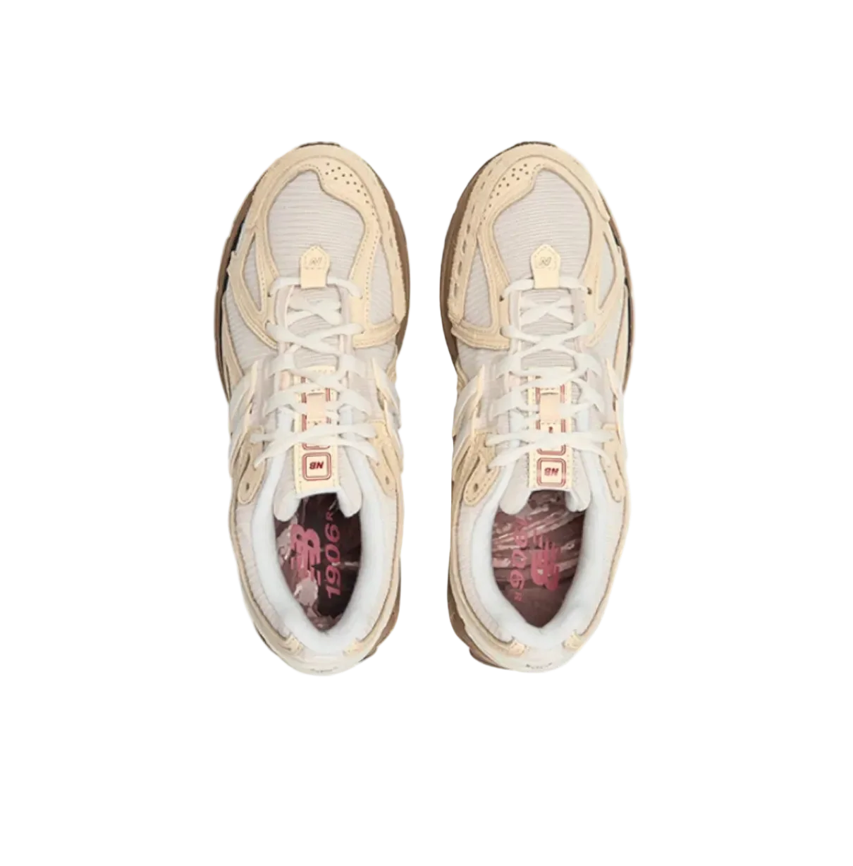 New Balance 1906 - Randomevent The Sweetness of Kin