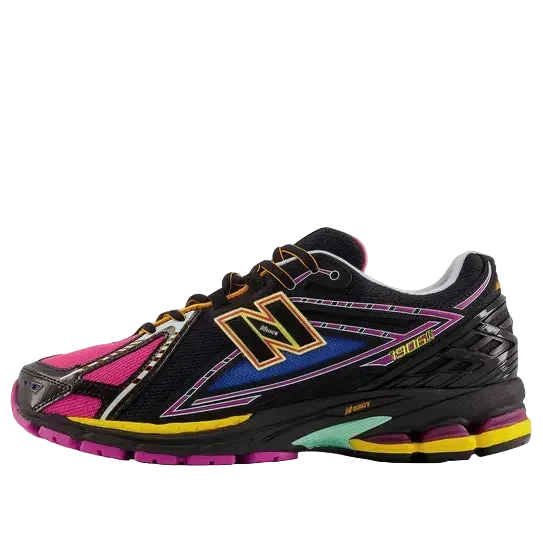 New Balance 1906 – Neon Nights