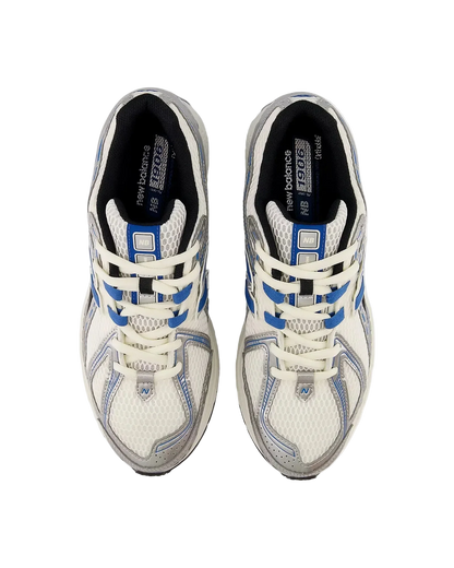 New Balance 1906 – Silver Metallic Blue Agate