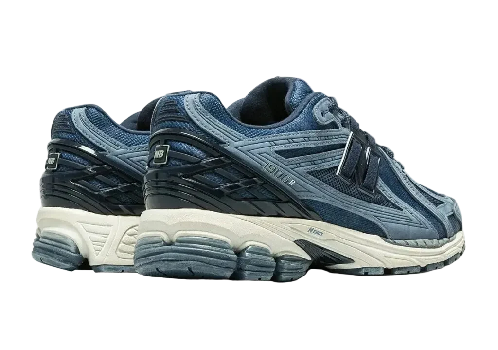 New Balance 1906 – Overdyed Pack Blue