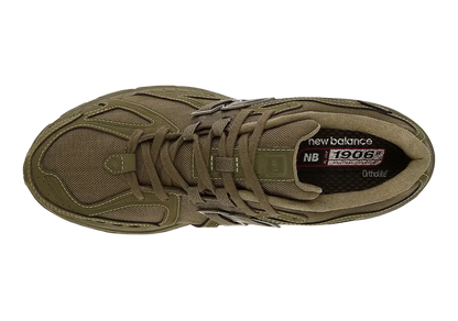 New Balance 1906 – Dark Camo
