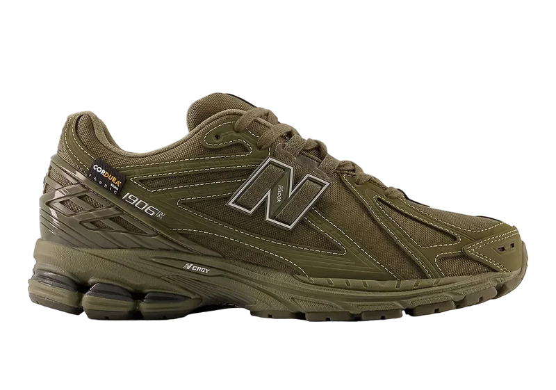 New Balance 1906 – Dark Camo