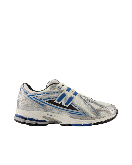 New Balance 1906 – Silver Metallic Blue Agate