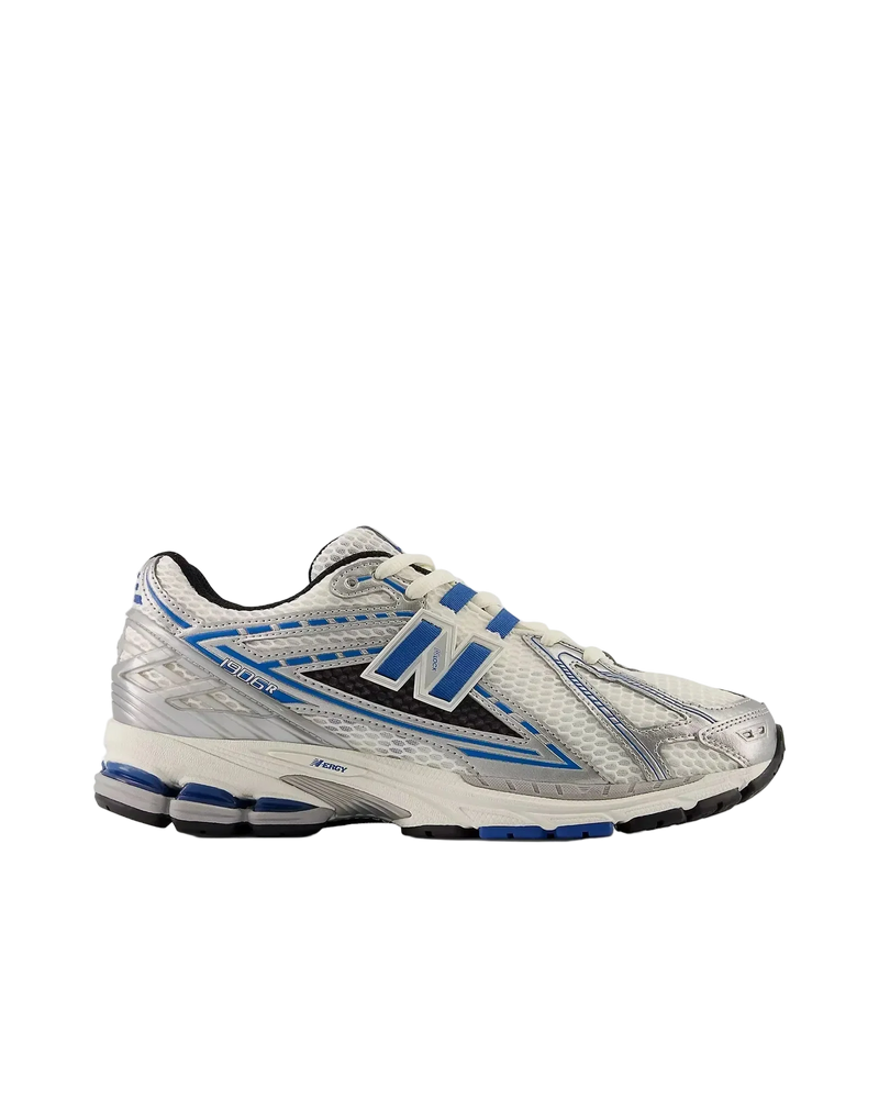 New Balance 1906 – Silver Metallic Blue Agate