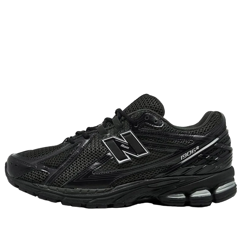 New Balance 1906 - Black