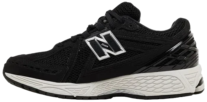 New Balance 1906 – Black White