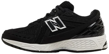 New Balance 1906 – Black White