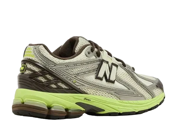 New Balance 1906 - 20th Anniversary