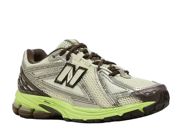 New Balance 1906 - 20th Anniversary