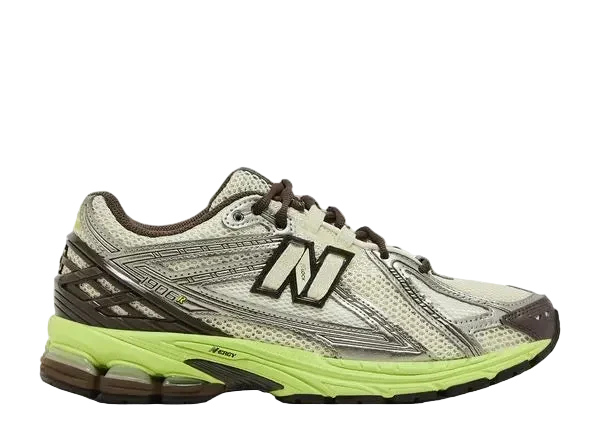 New Balance 1906 - 20th Anniversary