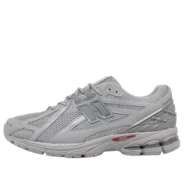 New Balance 1906 - Grey Red