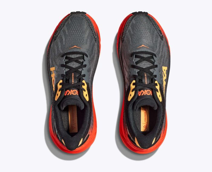 HOKA challenger 7 | HOKA challenger