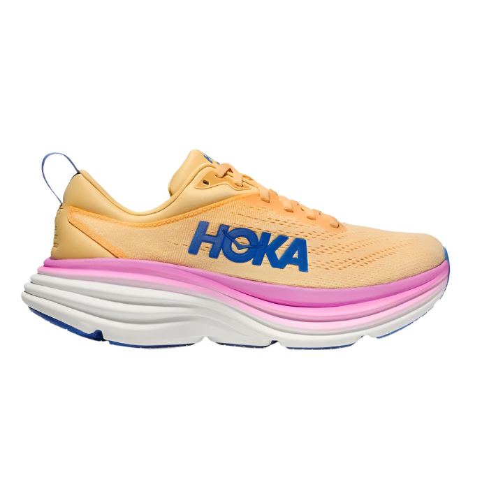HOKA Bondi 8 | נעלי הוקה בונדי