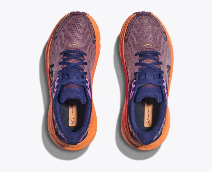 HOKA challenger 7