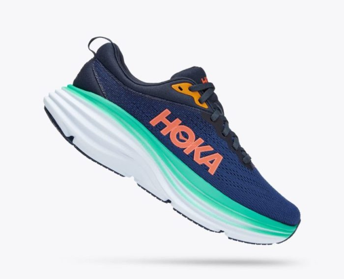 HOKA Bondi 8 | HOKA Bondi