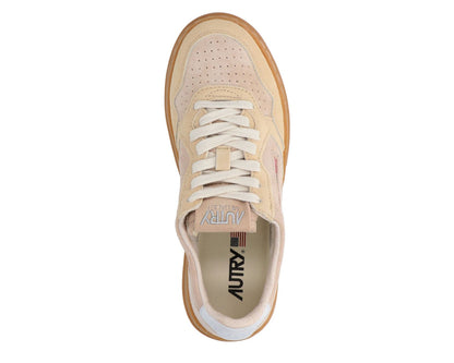 Autry Medalist Low Sneakers