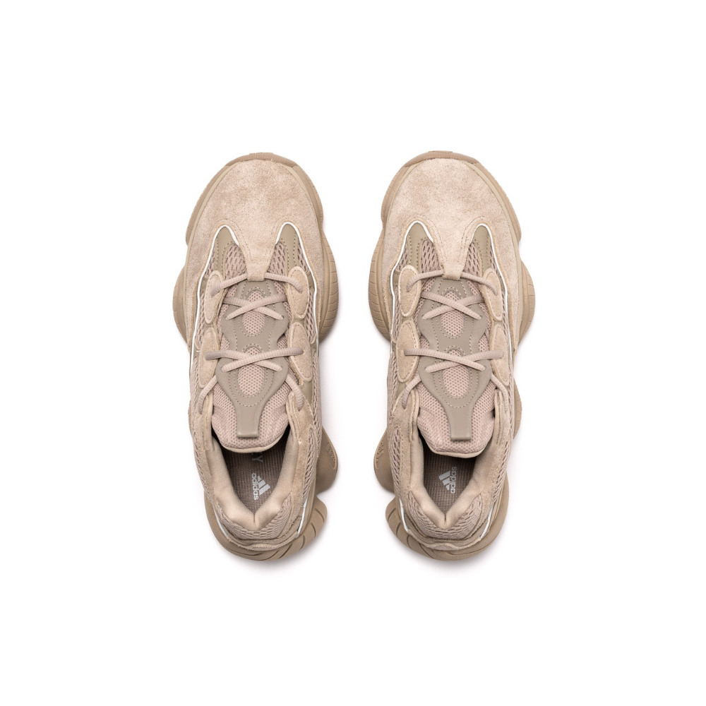 Adidas Yeezy | Adidas Yeezy 500 Taupe Light