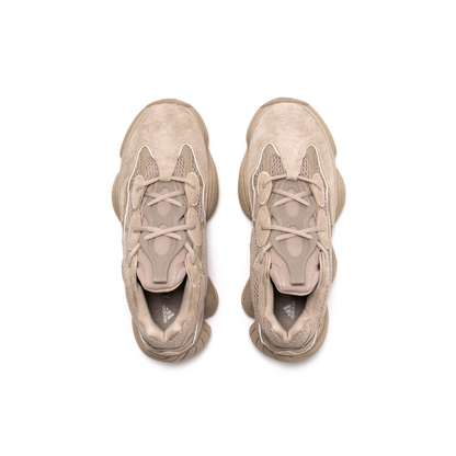 Adidas Yeezy | Adidas Yeezy 500 Taupe Light