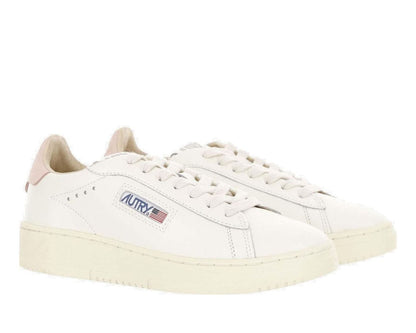 Autry Dallas Low Sneakers
