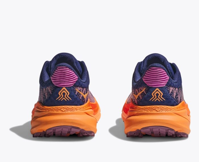 HOKA challenger 7