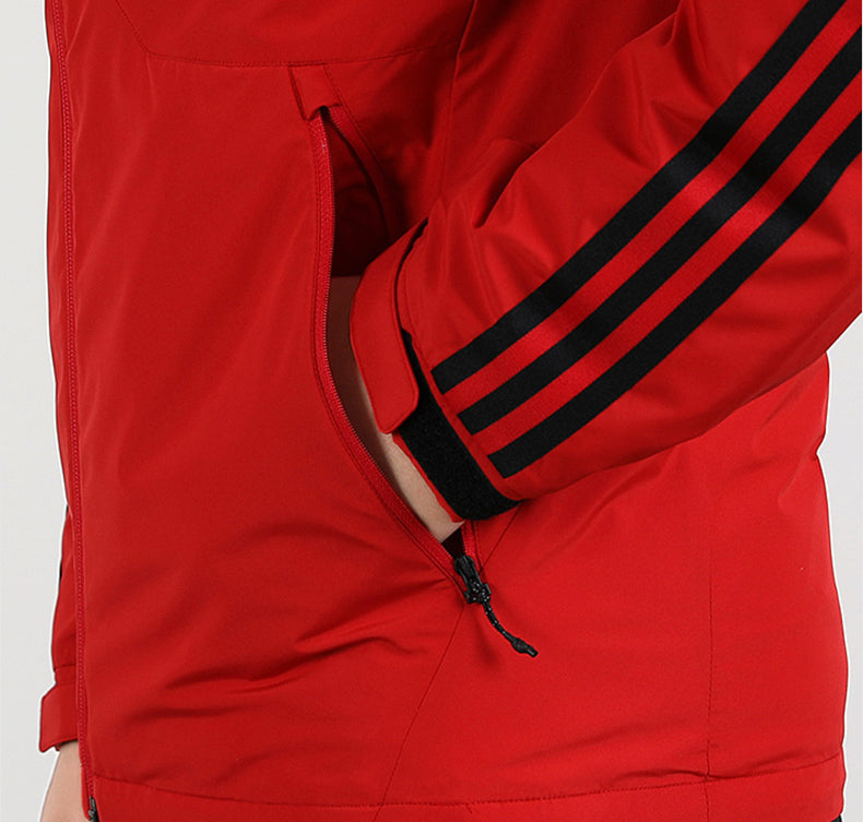 Adidas Men Down Coat
