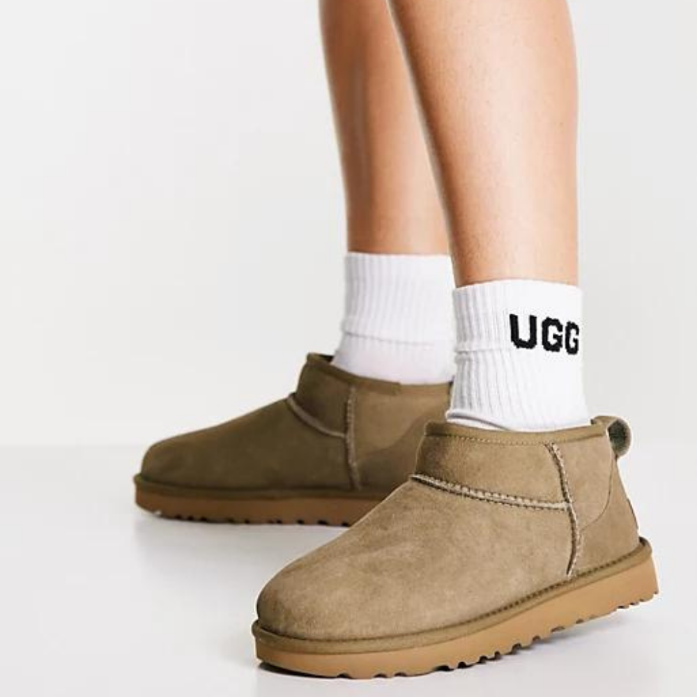 UGG Shoes | UGG Classic Ultra Mini Antilope