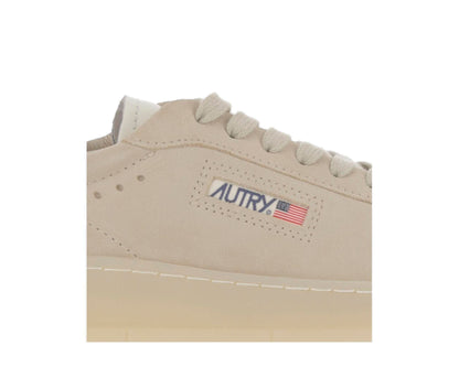 Autry Dallas Low Sneakers