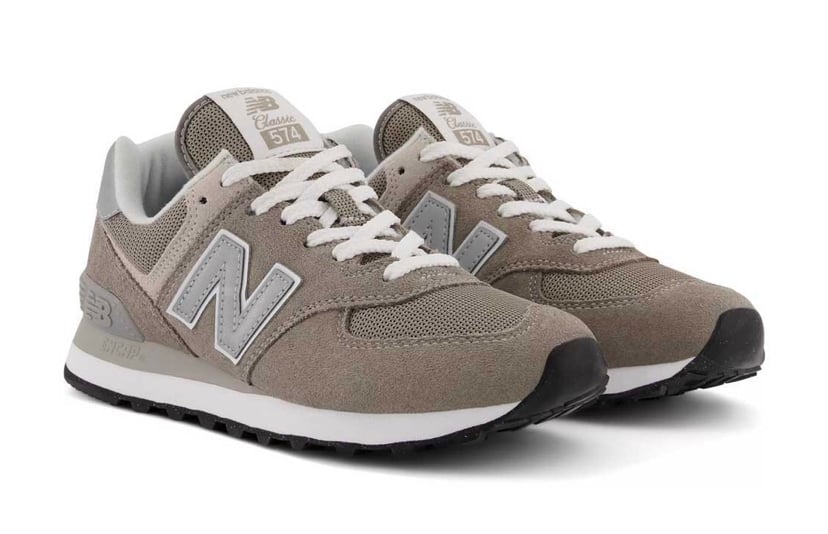 New balance 574