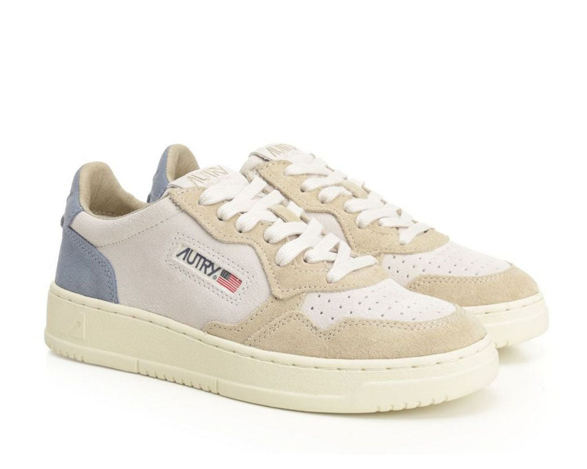 Autry Medalist Low Sneakers