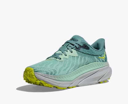 HOKA challenger 7
