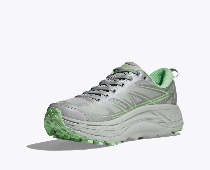 HOKA Mafate speed 2