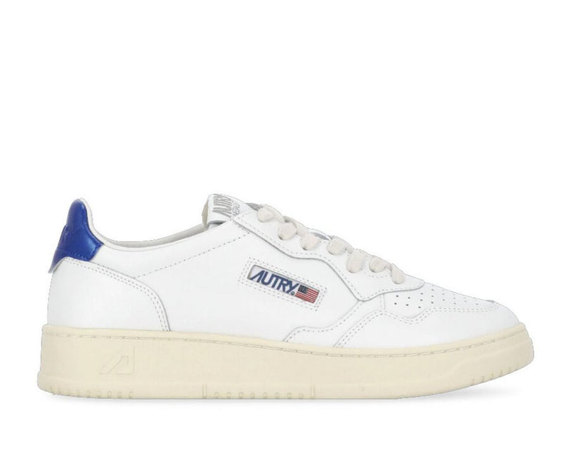 Autry Medalist Low-Top Sneakers
