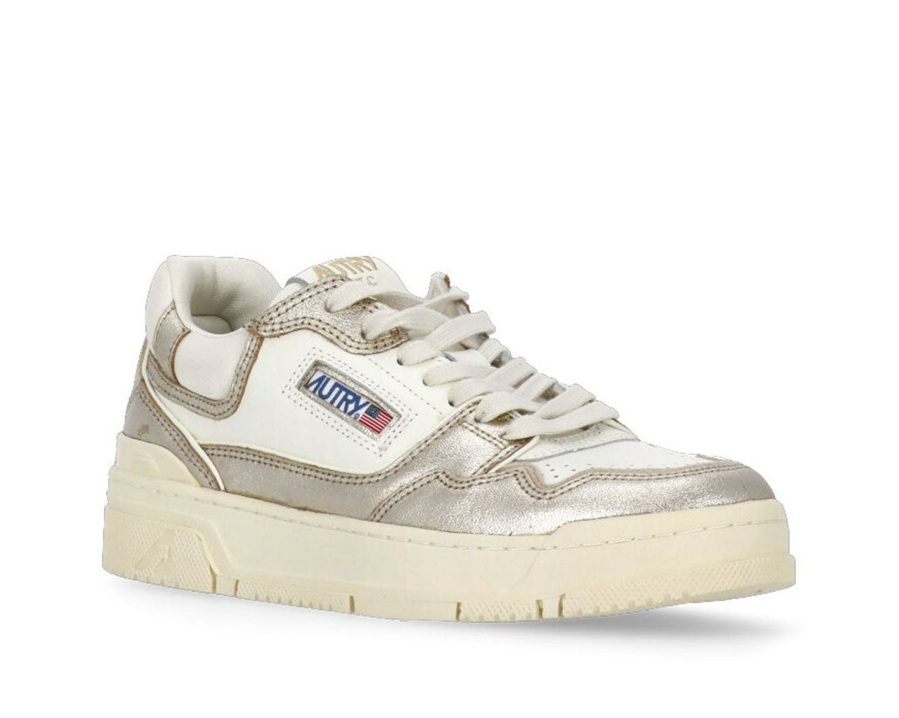 Autry CLC Low Sneakers
