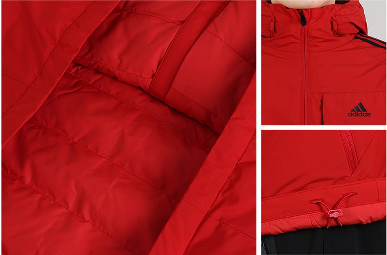 Adidas Men Down Coat