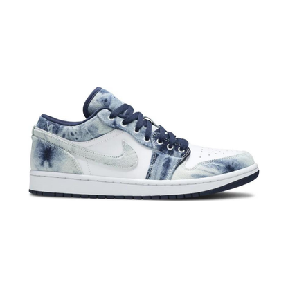 Nike Air Jordan | Nike Air Jordan 1 Low Se Washed Denim
