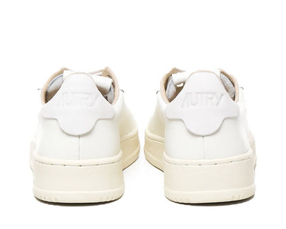 Autry Dallas Low-Top Sneakers