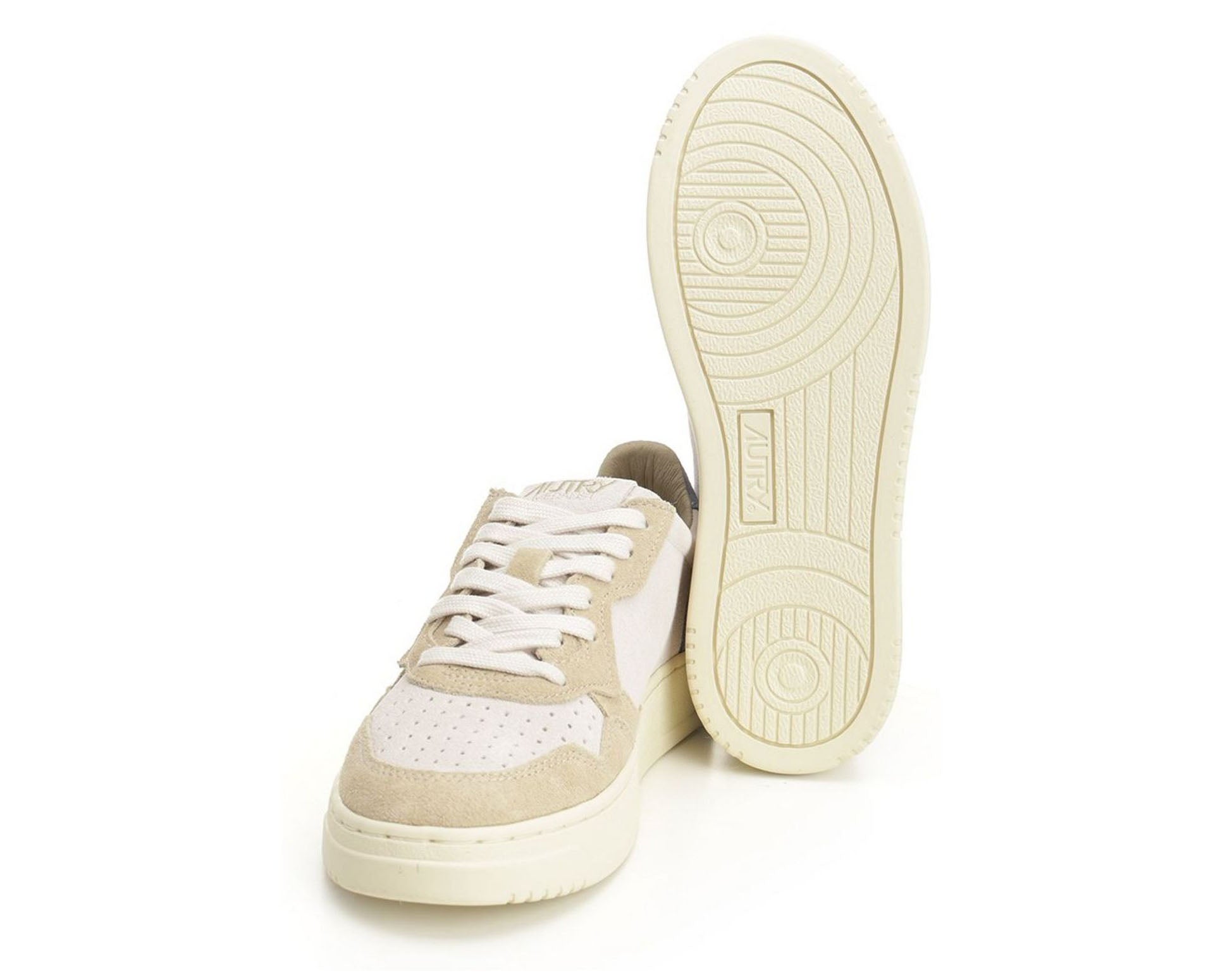 Autry Medalist Low Sneakers