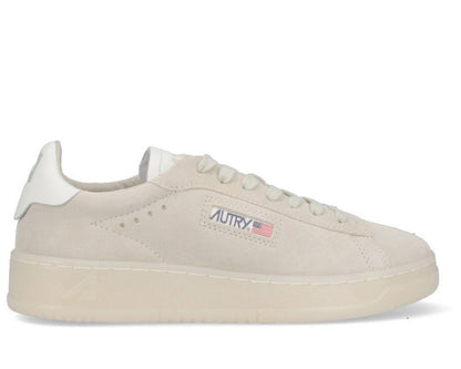 Autry Dallas Low Sneakers