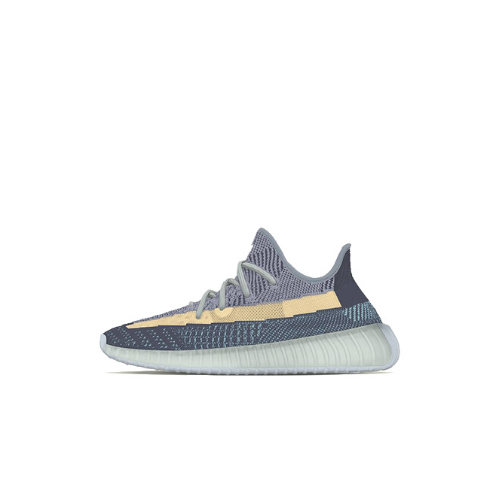 Adidas Yeezy 350 V2 Ash Blue