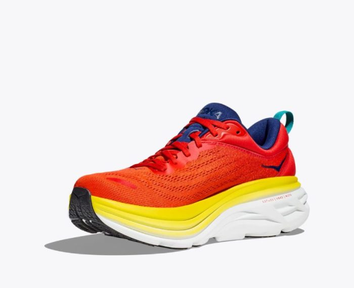 HOKA Bondi 8
