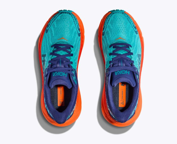 HOKA challenger 7