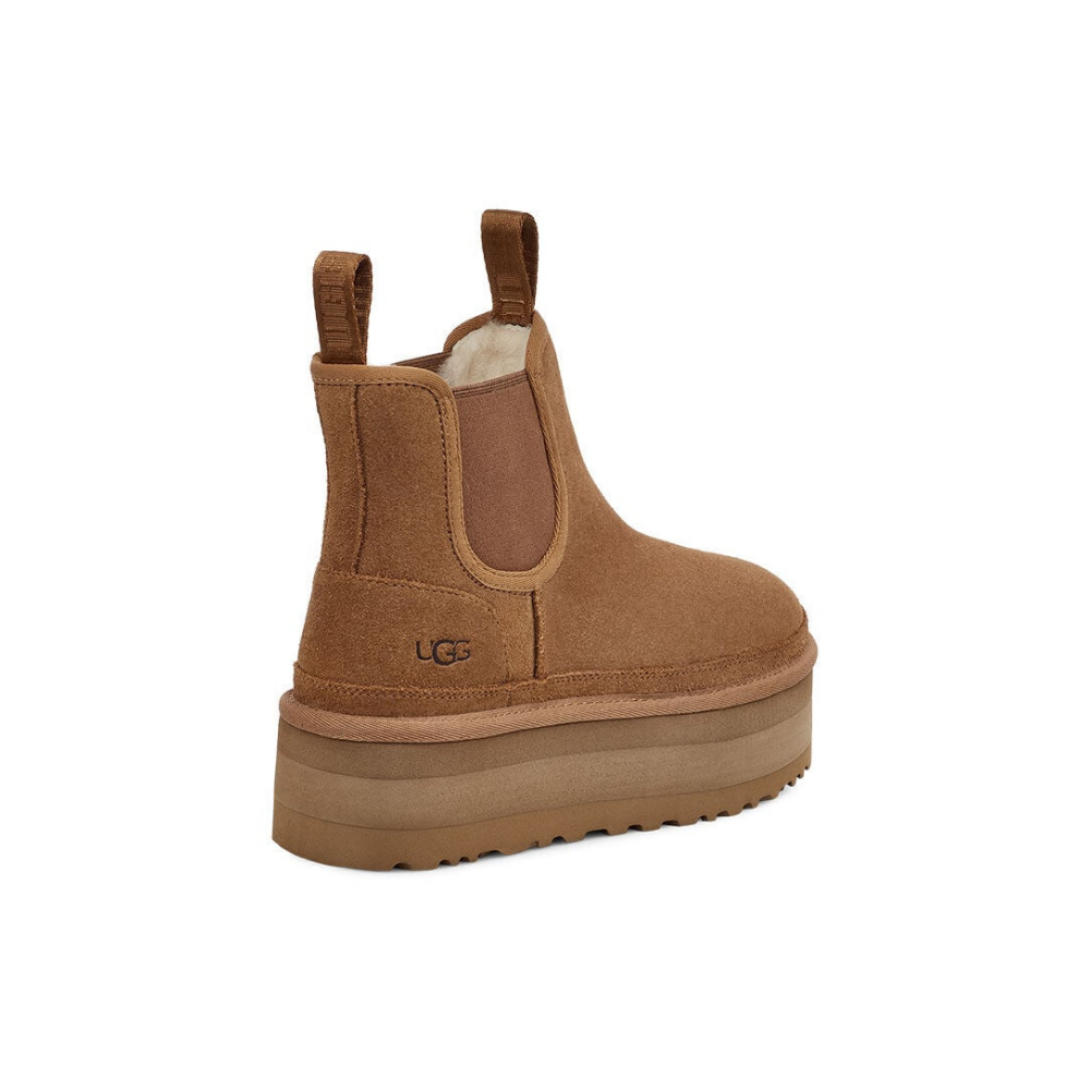 UGG Shoes | UGG Neumel Platform Chelsea Boots