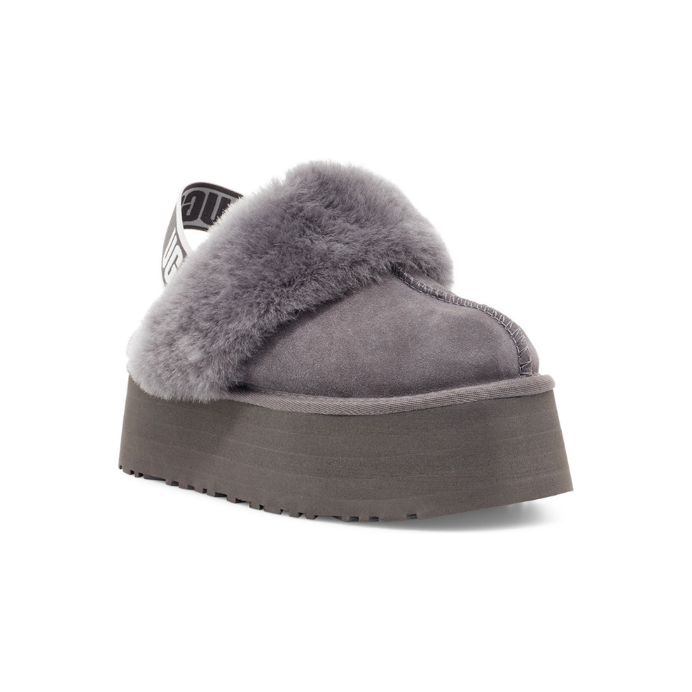 UGG Funkette Gray