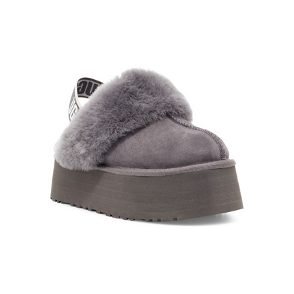 UGG Funkette Gray