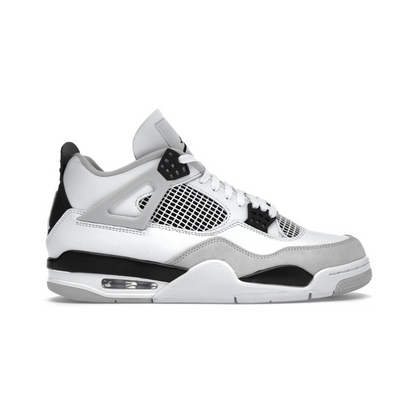 Nike Air Jordan Shoes | Air Jordan 4 Retro Military Black