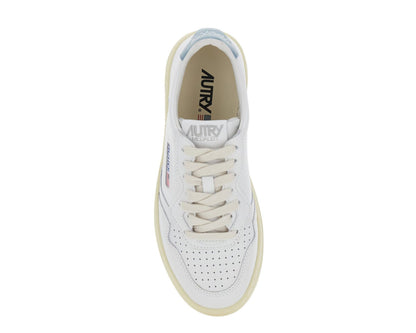 Autry Medalist Low-Top Sneakers