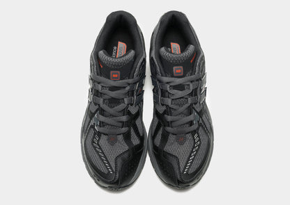 New Balance 1906U Black Grey Red