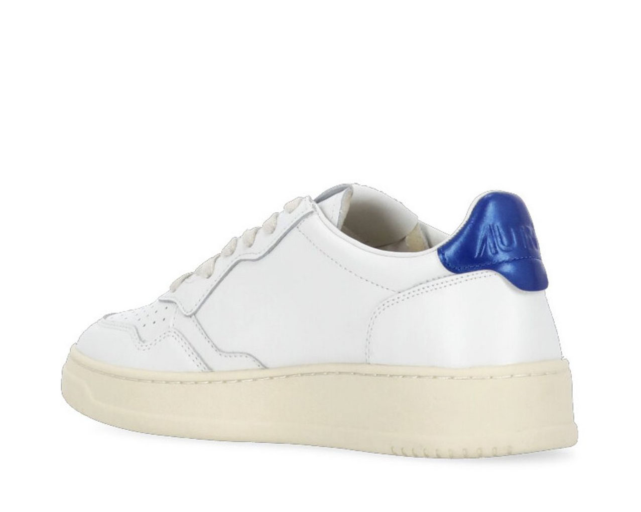 Autry Medalist Low-Top Sneakers
