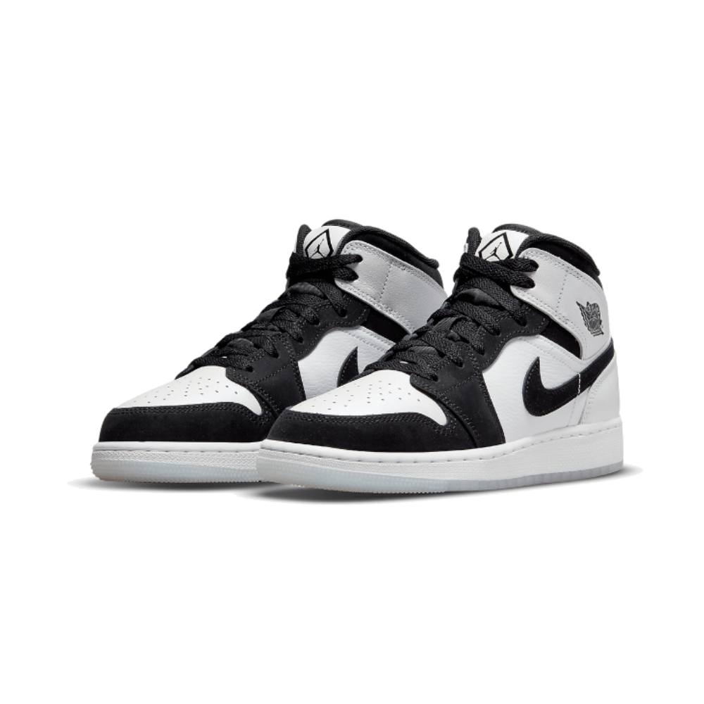 Nike Air Jordan | Nike Air Jordan 1 Mid Diamond